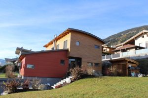 Baubüro Nindl - Baumeister + Immobilientreuhänder