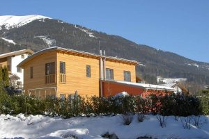 Baubüro Nindl - Baumeister + Immobilientreuhänder